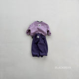 [BLACK BEAN] Peanut mtm
