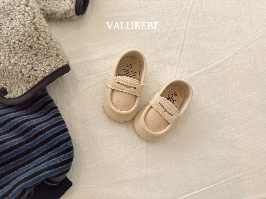 [valubebe] Enfant loafers