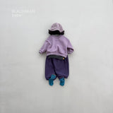 [BLACK BEAN] Peanut bebe mtm
