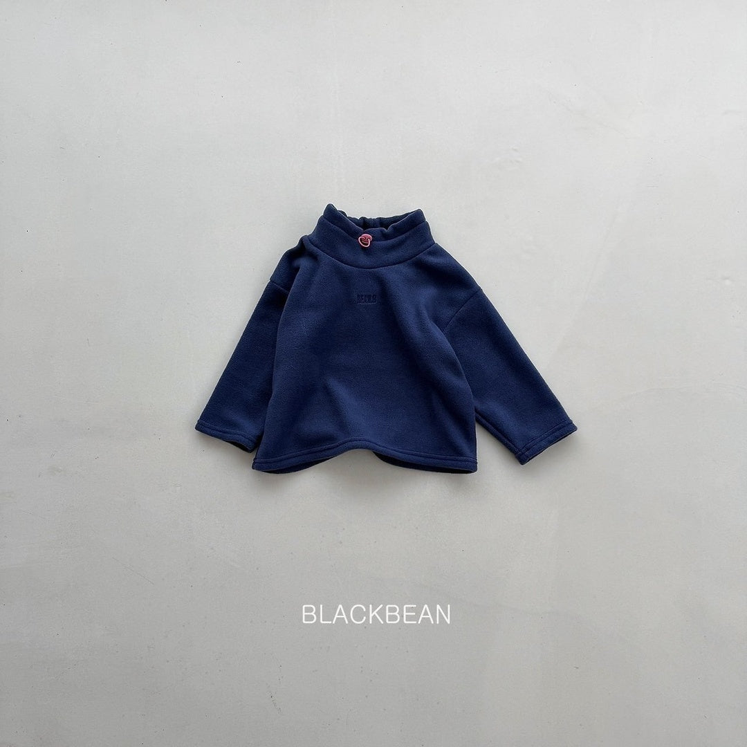 [BLACK BEAN] Once string tops