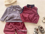 [valubebe] Rookie halfneck tops