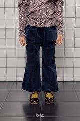 [ROA] Angel flare pants