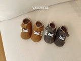 [valubebe] Derby enfant shoes
