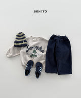 [BONITO] Snow mtm