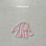 [milk powder] Acorn one-piece