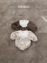 [bebeholic] Prim rose rompers