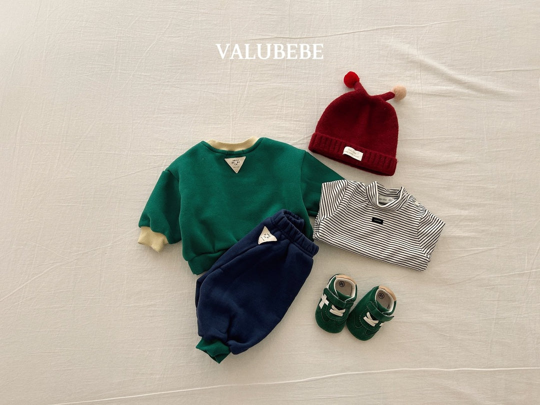[valubebe] Car mtm
