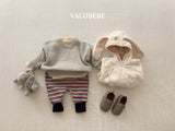 [valubebe] Luca stripe pants