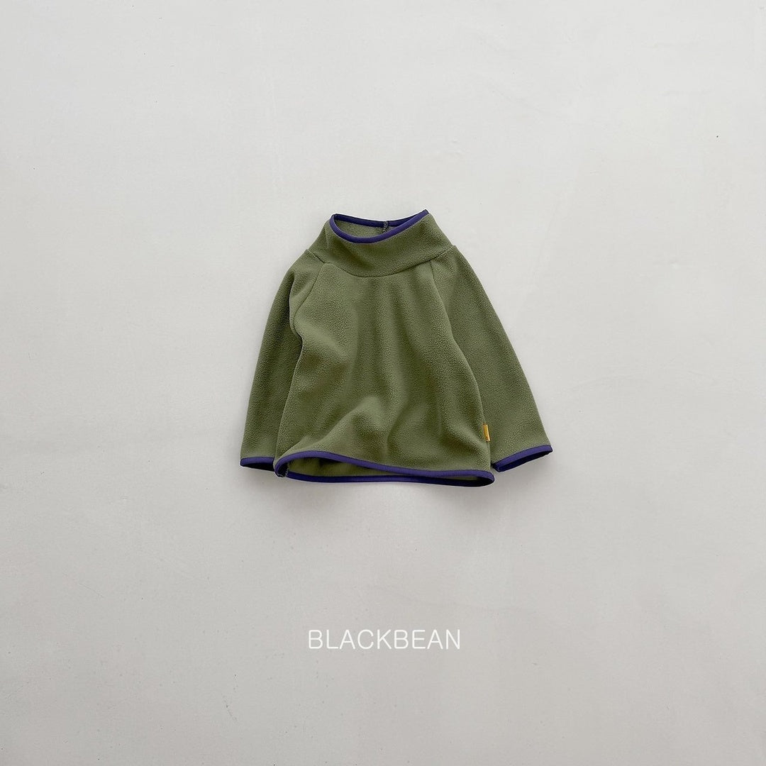 [BLACK BEAN] Fix coloration tee