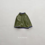 [BLACK BEAN] Fix coloration tee
