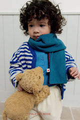 [PALETTE BEIGE] Reversible muffler