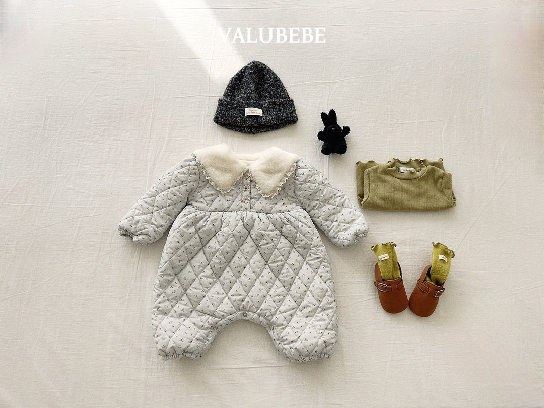 [valubebe] Warm mellow socks