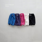 [BLACK BEAN] Scone bebe pants