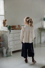 [perrobebe] Adeline blouse
