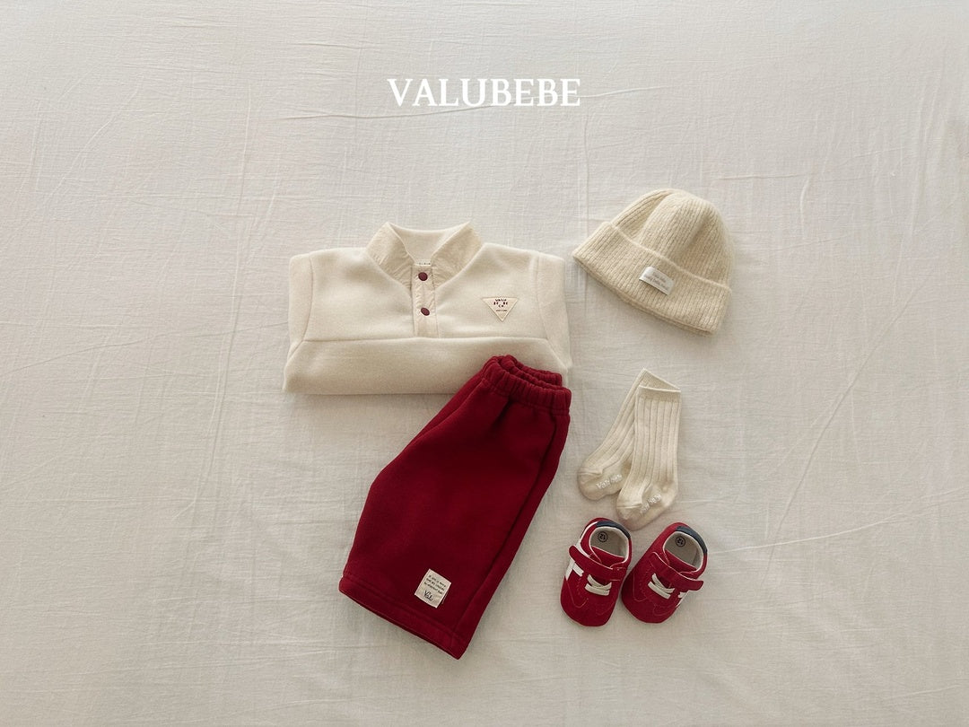 [valubebe] Fluffy pants