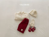 [valubebe] Fluffy pants
