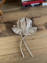 [bebeholic] Latte bucket hat