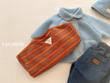 [valubebe] Multi stripe mtm