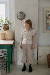 [perrobebe] Coralie pants