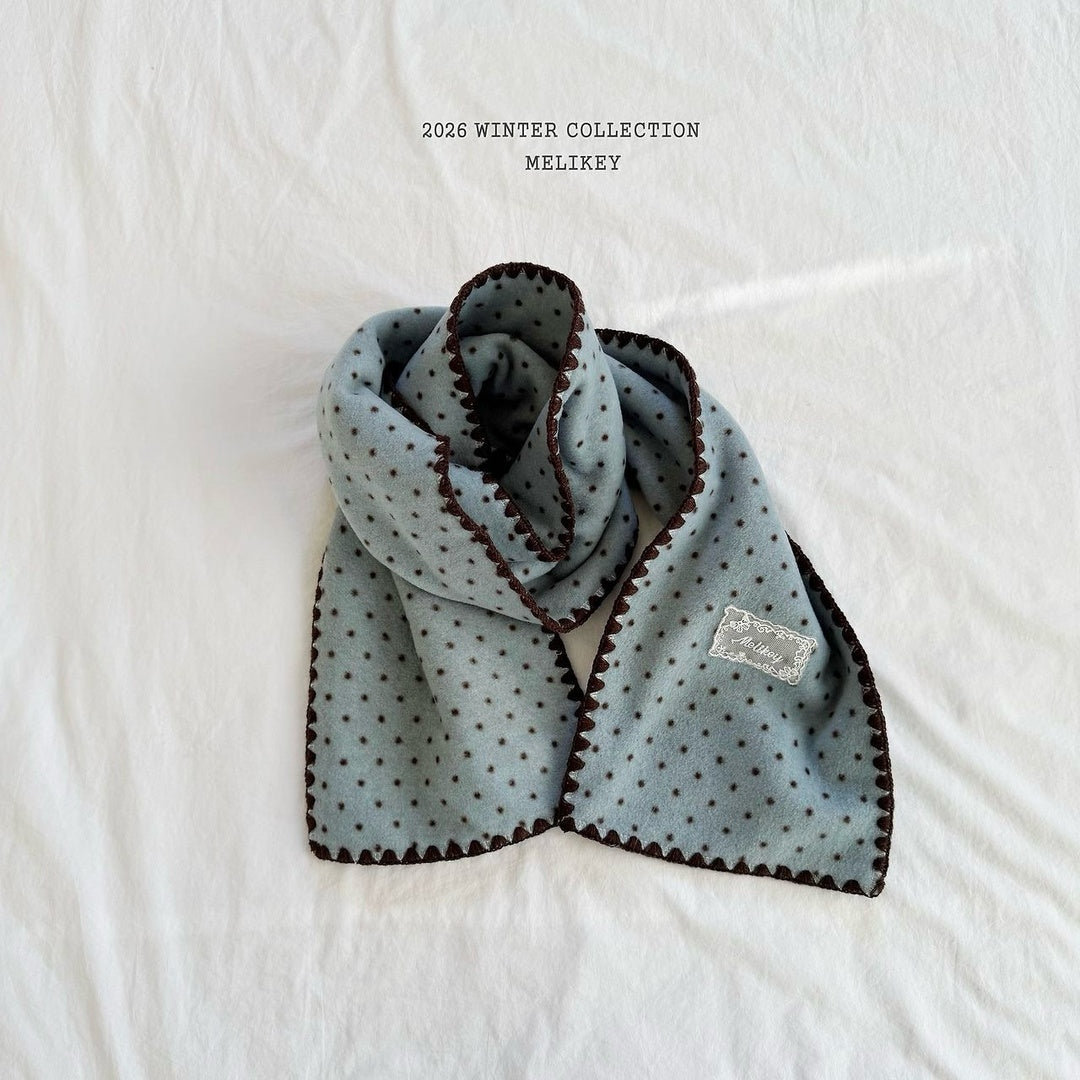 [Melikey] Mello dot muffler