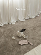 [bebeholic] Clair mellow tee
