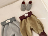 [valubebe] Stripe aladdin pants