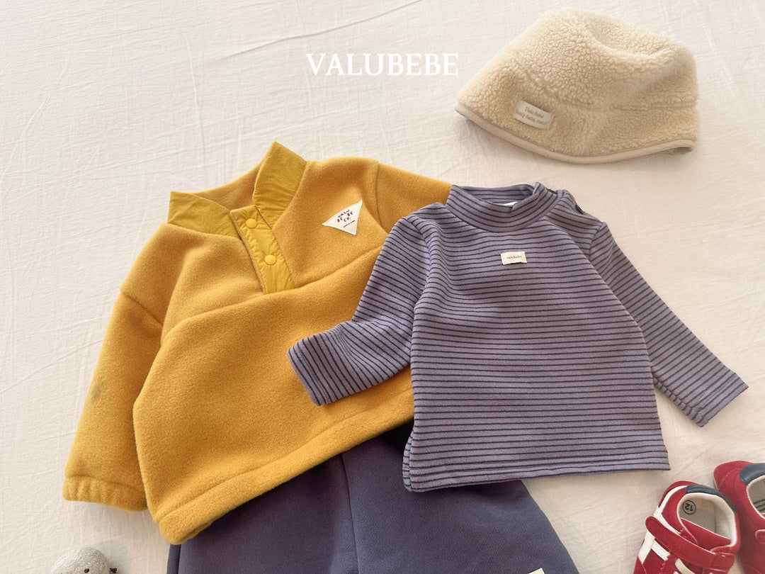 [valubebe] Pint anorak