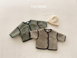 [valubebe] Cotton candy dumble jacket