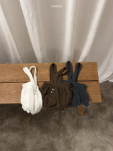 [bebeholic] Rope mellow suspender bloomer