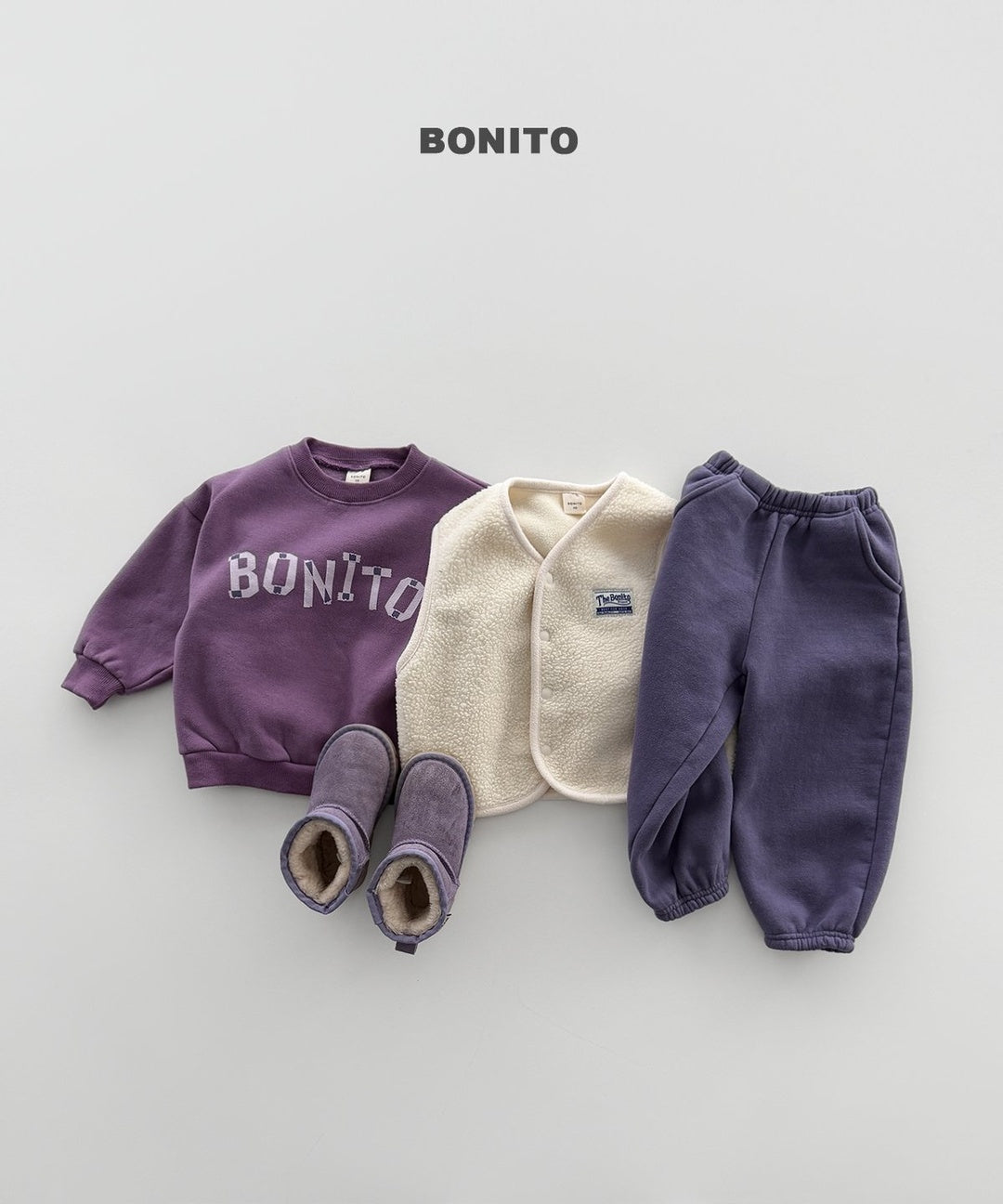 [BONITO] Rough bonito mtm