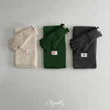 [ELLY MOLLY] Elly muffler