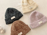 [valubebe] Daily knit beanie