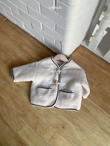 [bebeholic] Bichion toggle jumper