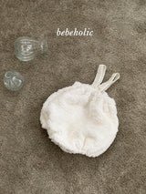 [bebeholic] Betty suspender rompers