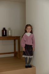 [berryberry] Porte skirt