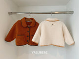 [valubebe] Bichon mellow jacket