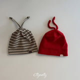 [ELLY MOLLY] Pony winter beanie