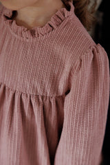 [perrobebe] Rosanne dress