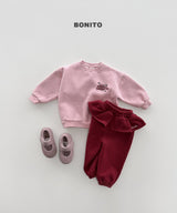 [BONITO] Wannabe mtm