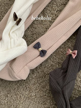 [bebeholic] Tico footed leggings