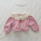 [Melikey] Cherry collar mtm