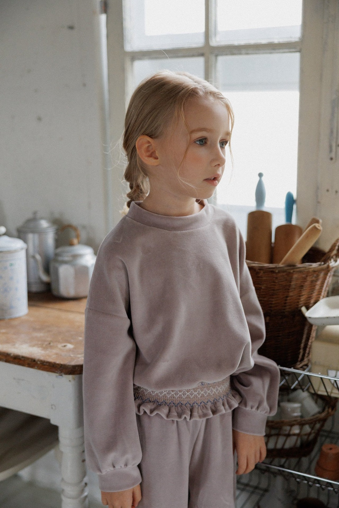 [perrobebe] Elodie setup