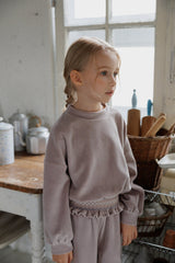 [perrobebe] Elodie setup