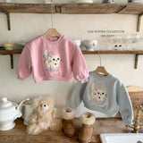 [Melikey] Cats boucle mtm