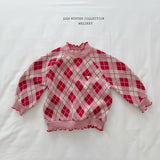 [Melikey] Ash argyle mtm