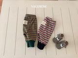 [valubebe] Luca stripe pants