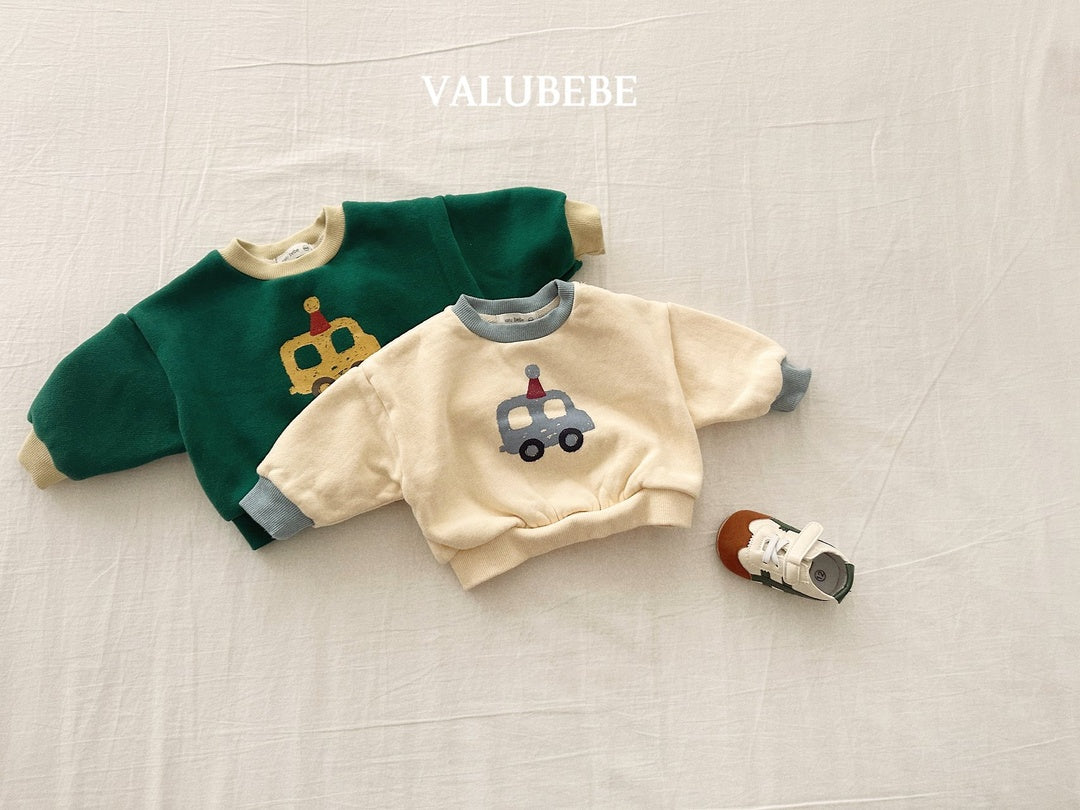 [valubebe] Car mtm