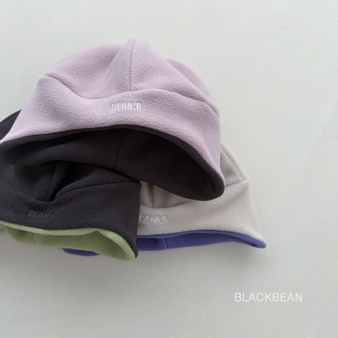 [BLACK BEAN] Winter beanie