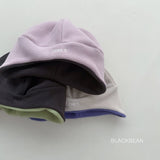 [BLACK BEAN] Winter beanie