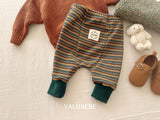 [valubebe] Luca stripe pants